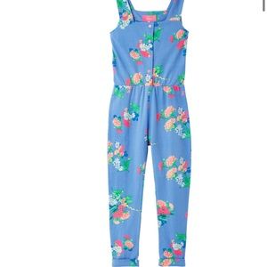 Jouls 4 yr girls jumpsuit